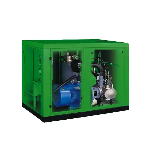 CM/D Series Carbon Dioxide Compressor